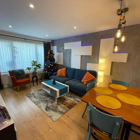 Blarmore Apartment Inverness Eksteriør billede