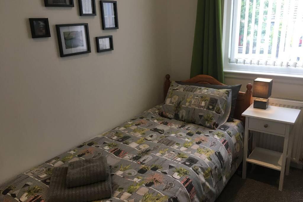 Blarmore Apartment Inverness Eksteriør billede
