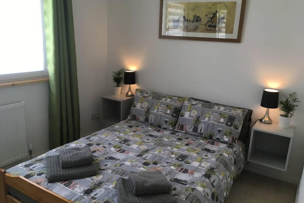 Blarmore Apartment Inverness Eksteriør billede