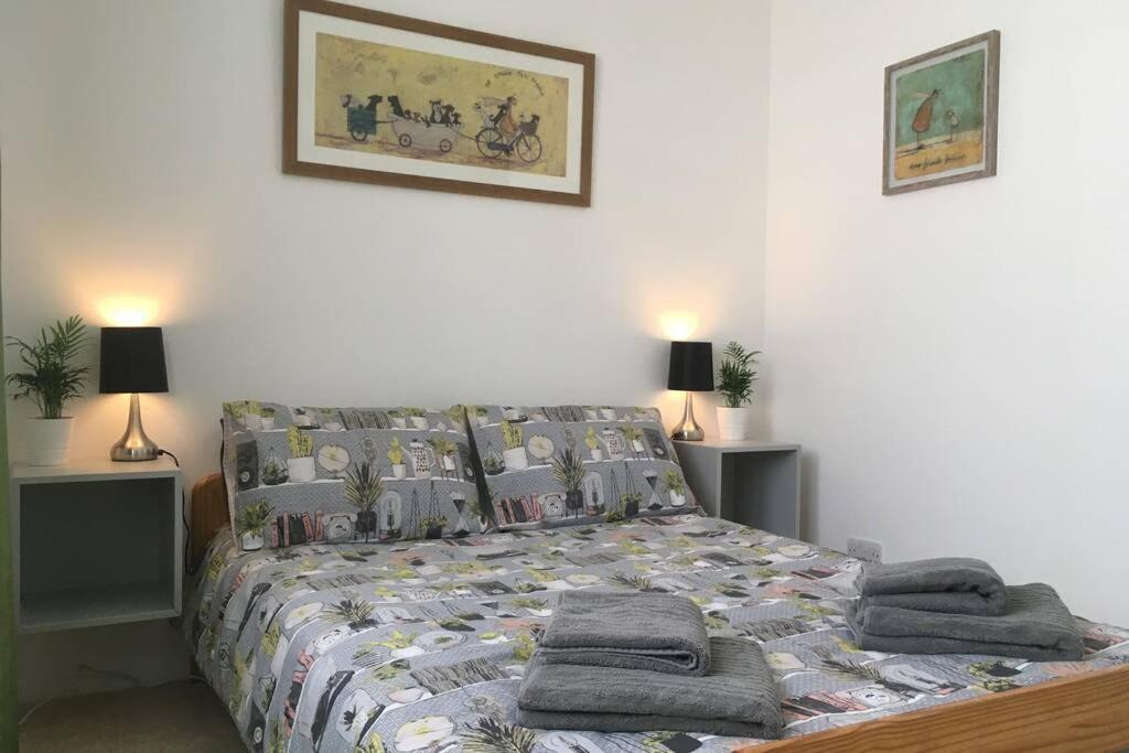 Blarmore Apartment Inverness Eksteriør billede