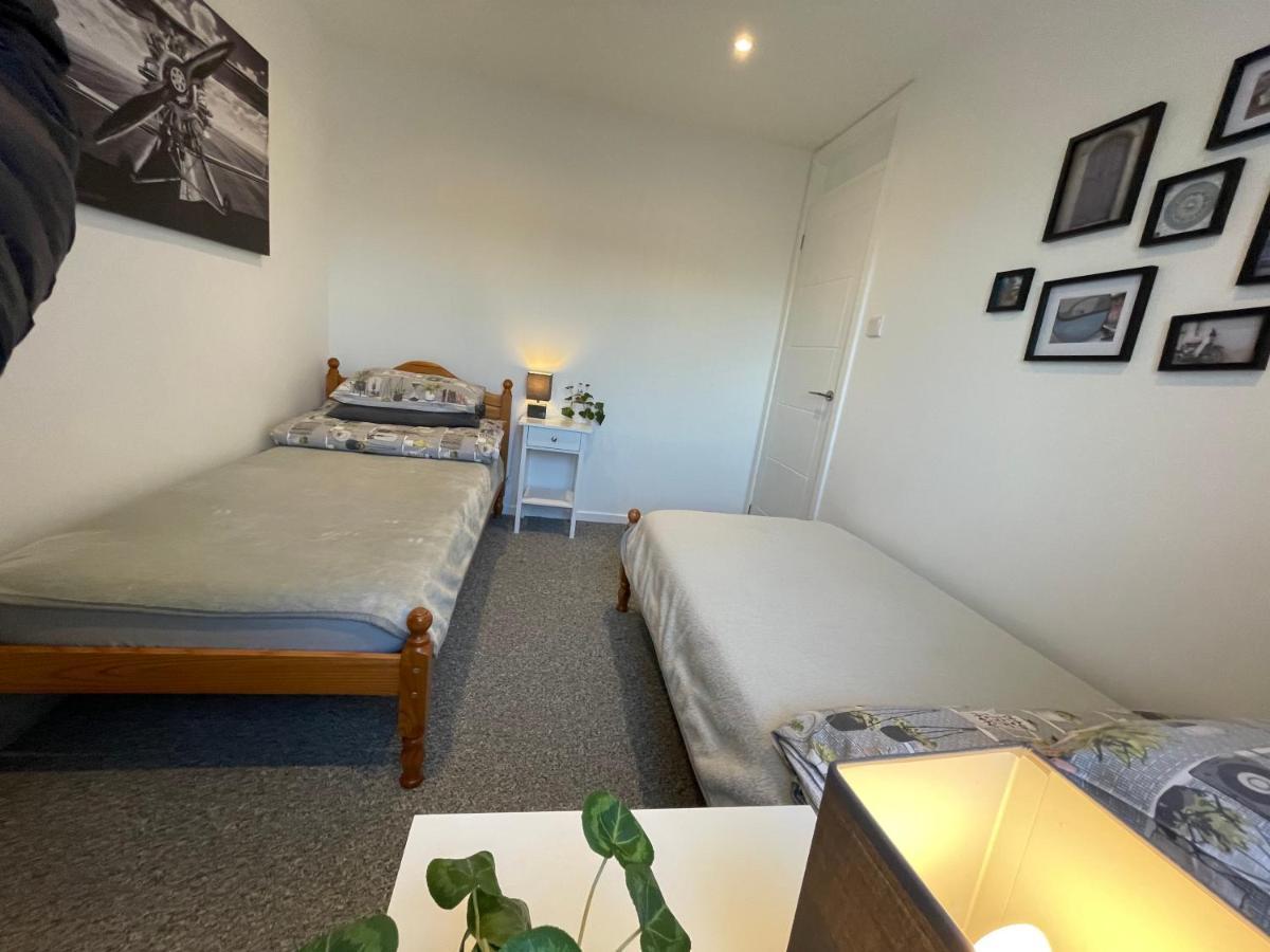 Blarmore Apartment Inverness Eksteriør billede